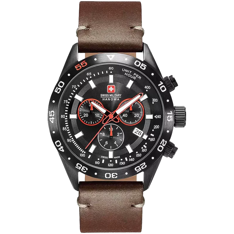 Swiss Military Hanowa 06-4318.13.007 