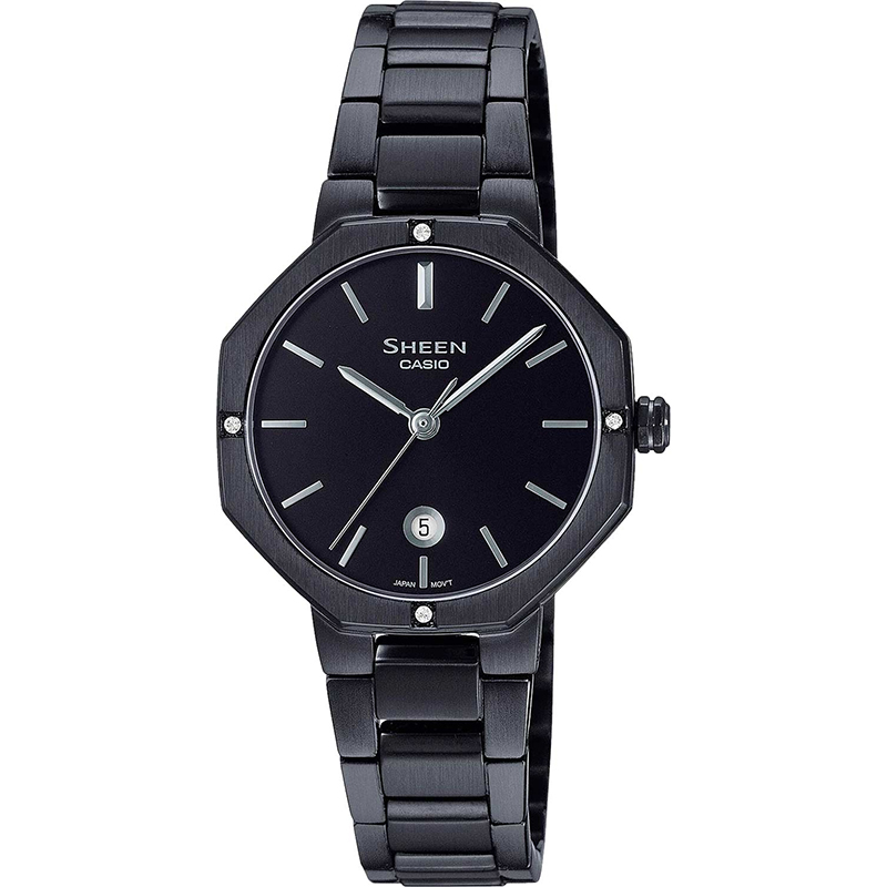 Casio Sheen SHE-4543BD-1A 