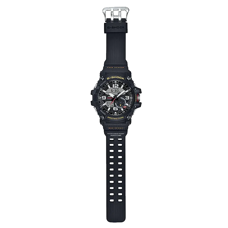 Casio G-Shock GG-1000-1A  Фото 2