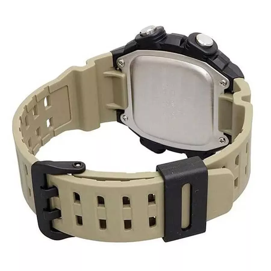 Casio Collection DW-291HX-5A  Фото 4