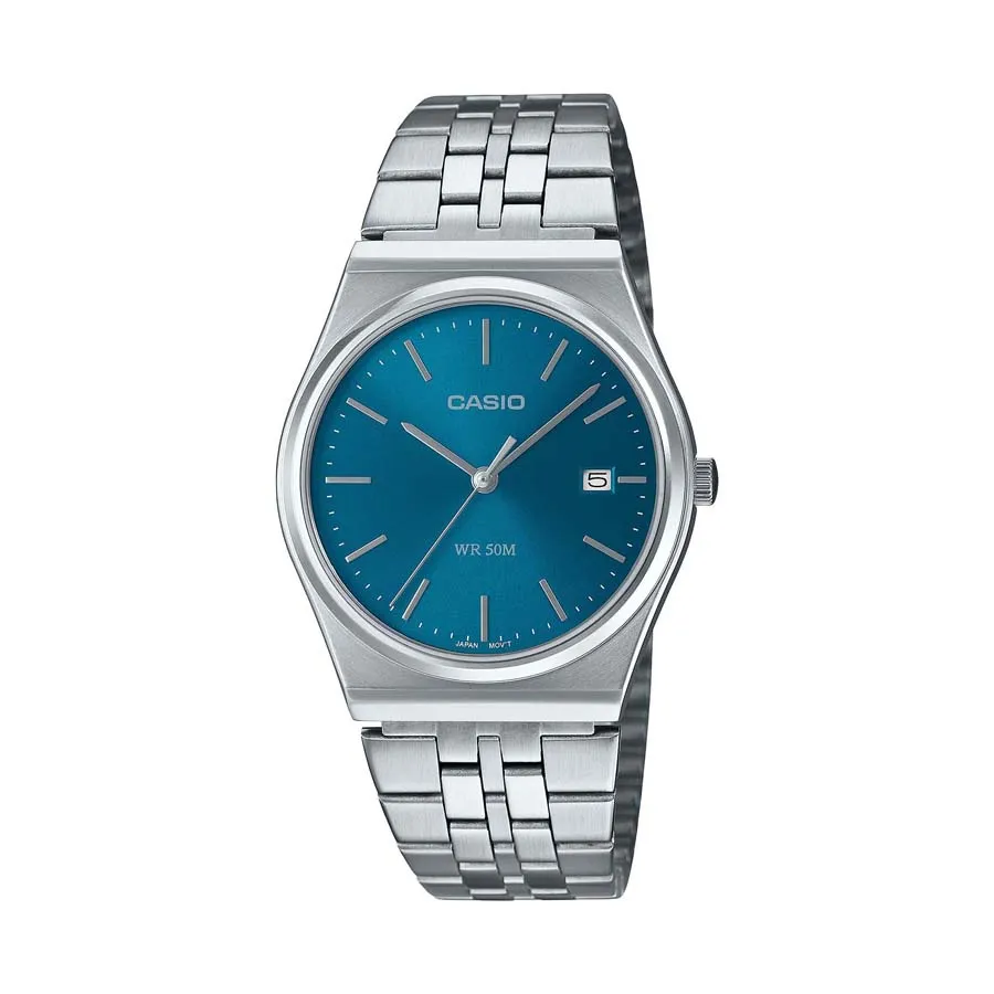 Casio Collection MTP-B145D-2A2  Фото 1