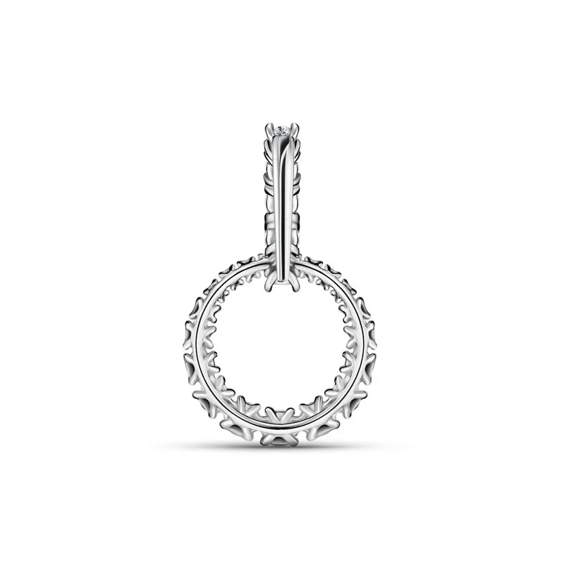 ALROSA Diamonds 2P285G21S Подвеска  Фото 3