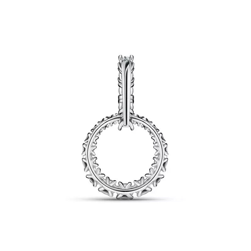 ALROSA Diamonds 2P285G21S Подвеска  Фото 3