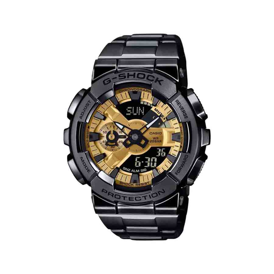 Casio G-Shock GM-110BD-1A9 