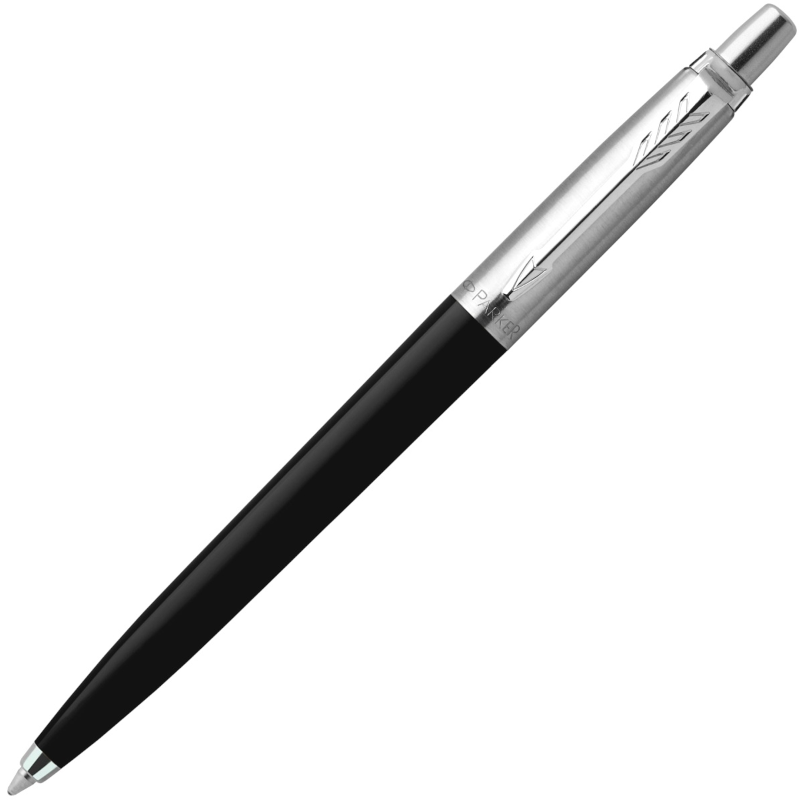   K60 Jotter Black CT BP (R0033010) 