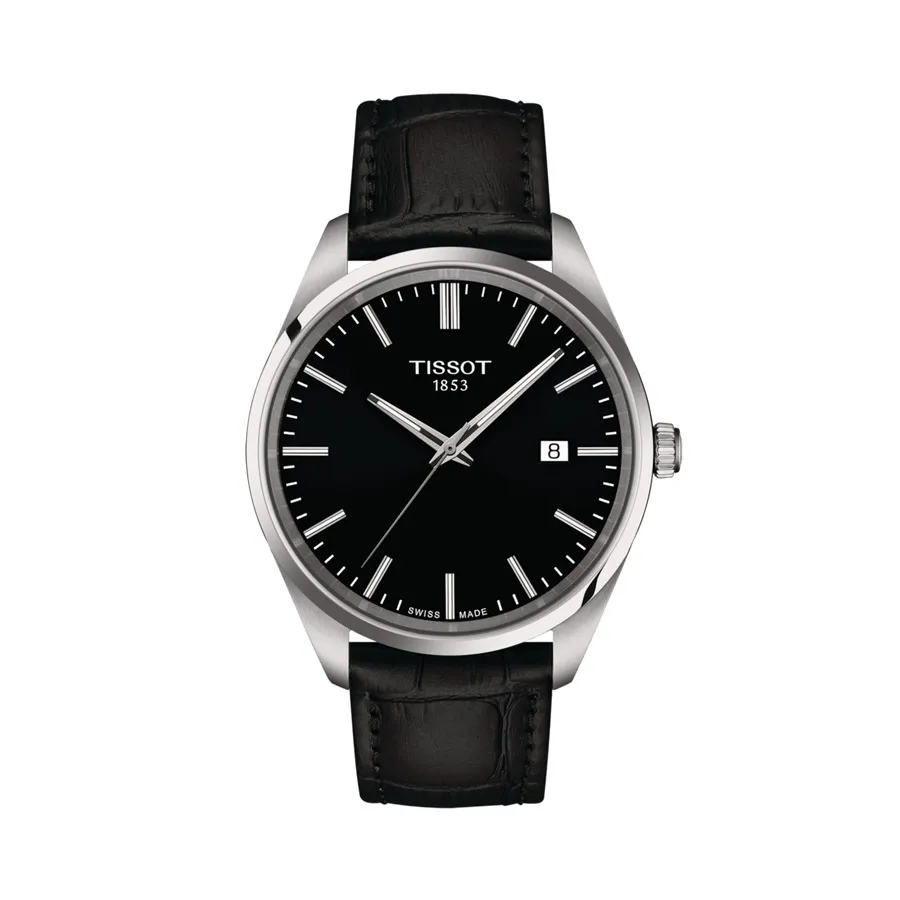 Tissot T1504101605100 