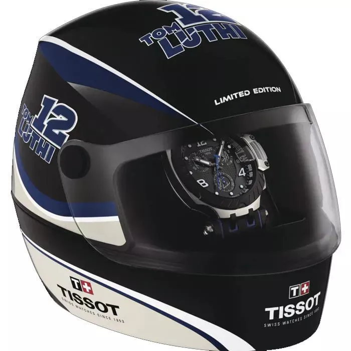 Tissot T115.417.27.057.03  Фото 2