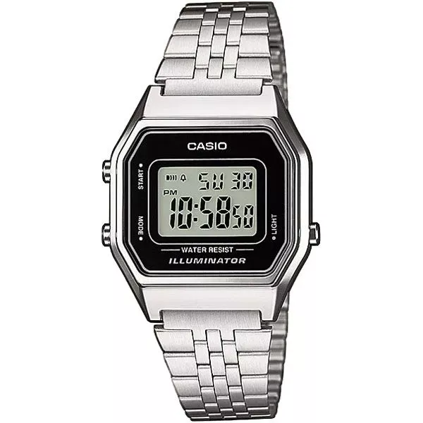 Casio Collection LA680WEA-1E  Фото 1