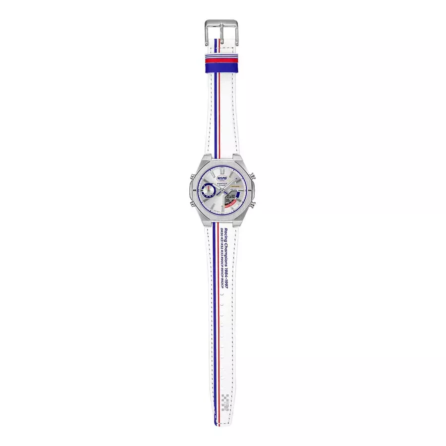 Casio Edifice ECB-S10NIS-7A  Фото 2