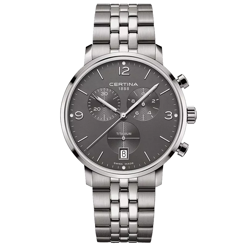 Certina C035.417.44.087.00  Фото 1