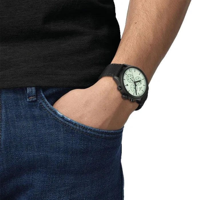 Tissot T116.617.37.091.00  Фото 4