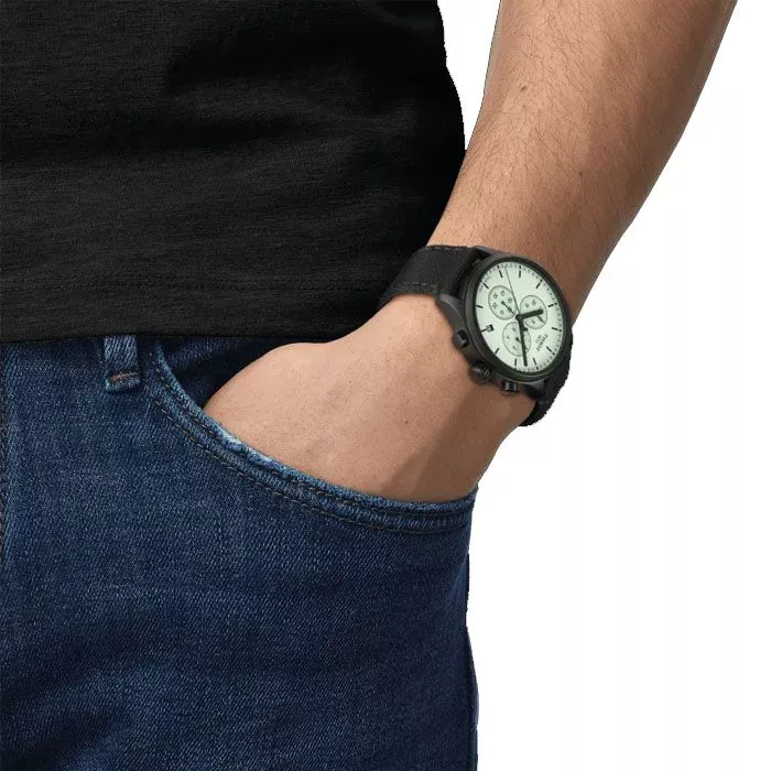 Наручные часы  Tissot T116.617.37.091.00  Фото 4