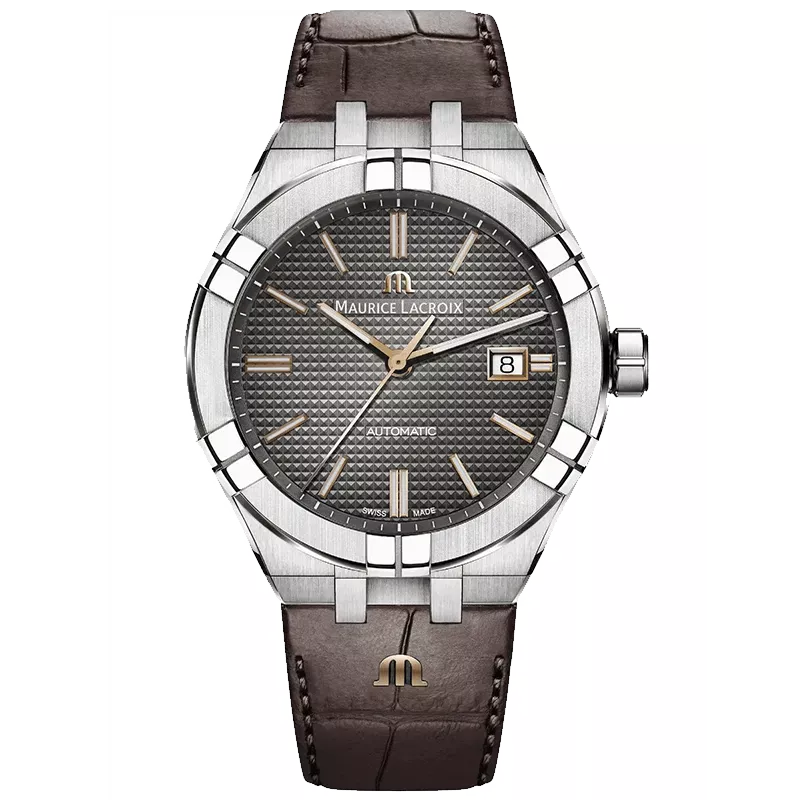 Maurice Lacroix AI6008-SS001-331-1  Фото 1
