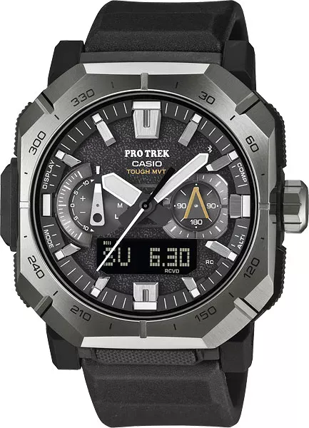 Casio Pro Trek PRW-B1000-1  Фото 1