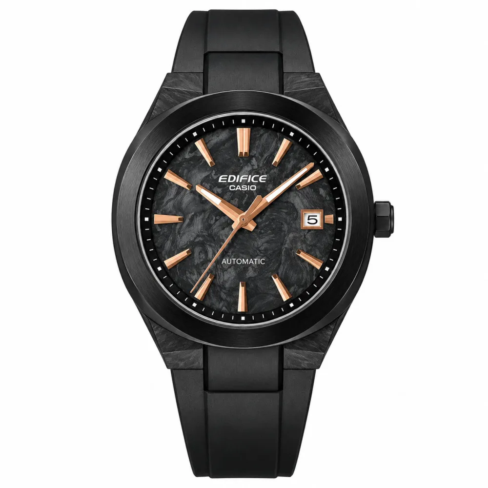Casio Edifice EFK-200XPB-1A  Фото 1
