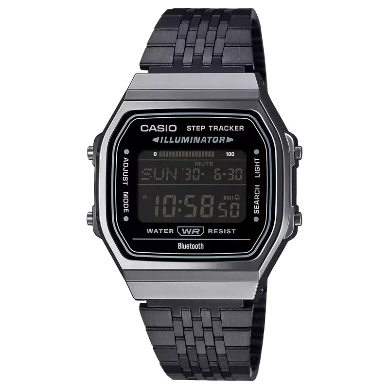 Casio Collection ABL-100WEGG-1B  Фото 3
