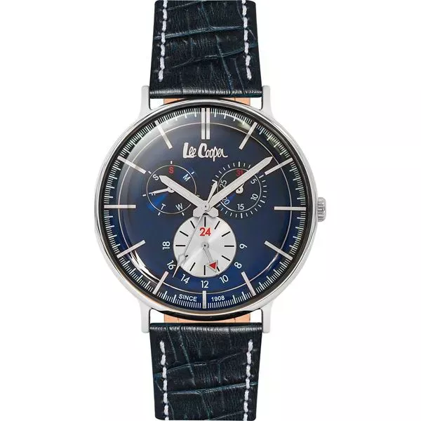 Купить Наручные часы Lee Cooper LC06383.399 в Sibtime Фото 1 Наручные часы Lee Cooper LC06383.399 Фото 1
