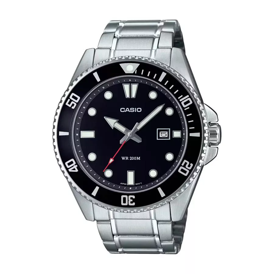 Casio Collection MDV-107D-1A1  Фото 1