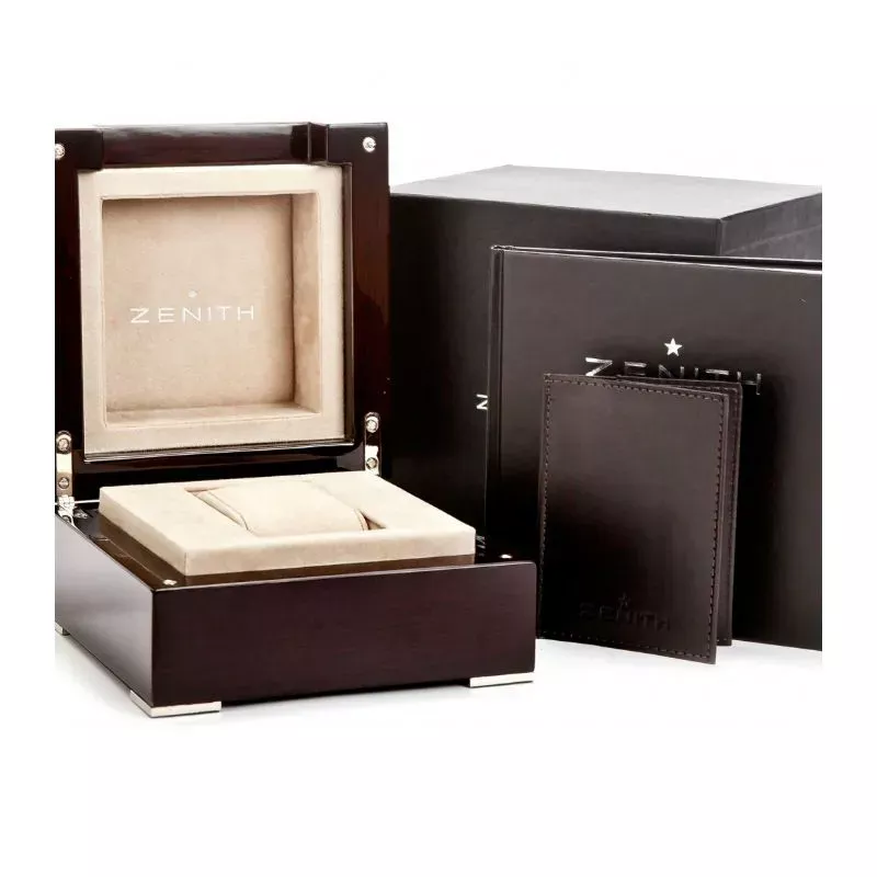 Zenith 03.2040.4061/01.C494  Фото 3