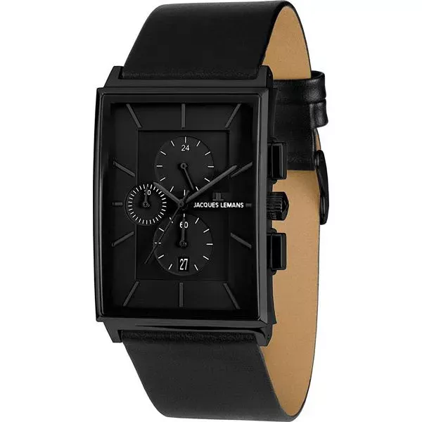 Jacques Lemans 1-1818D  Фото 1