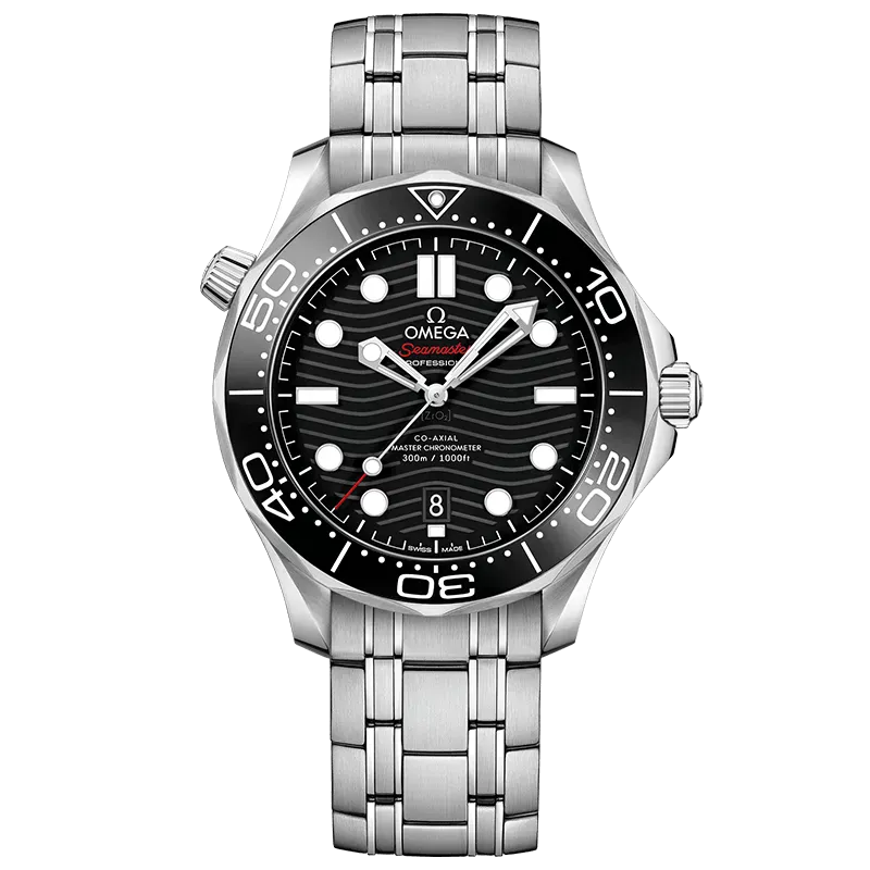 Наручные часы  Omega 210.30.42.20.01.001 Seamaster Фото 1