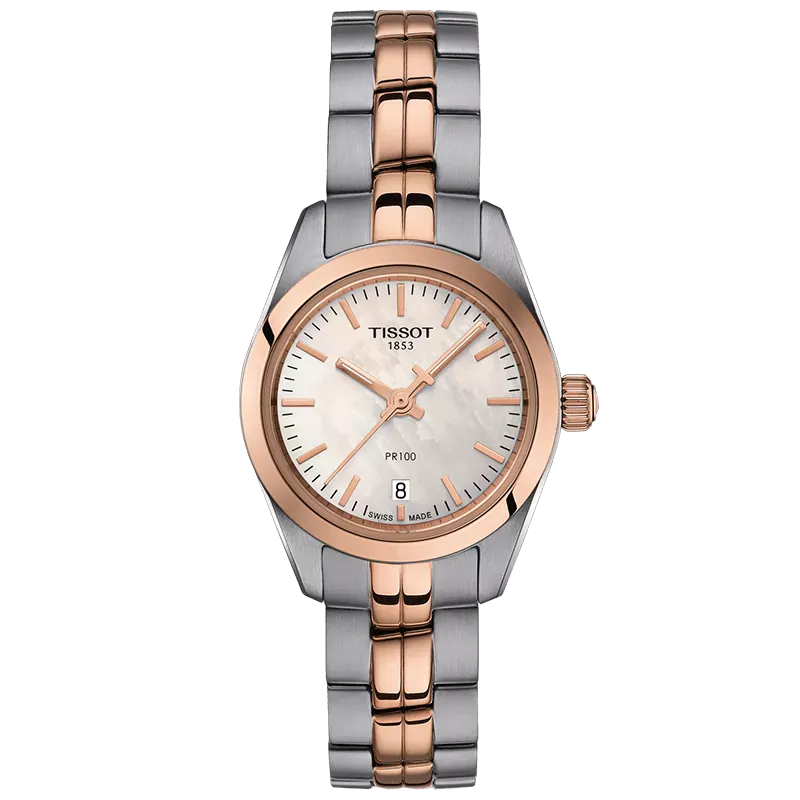 Tissot T101.010.22.111.01  Фото 1