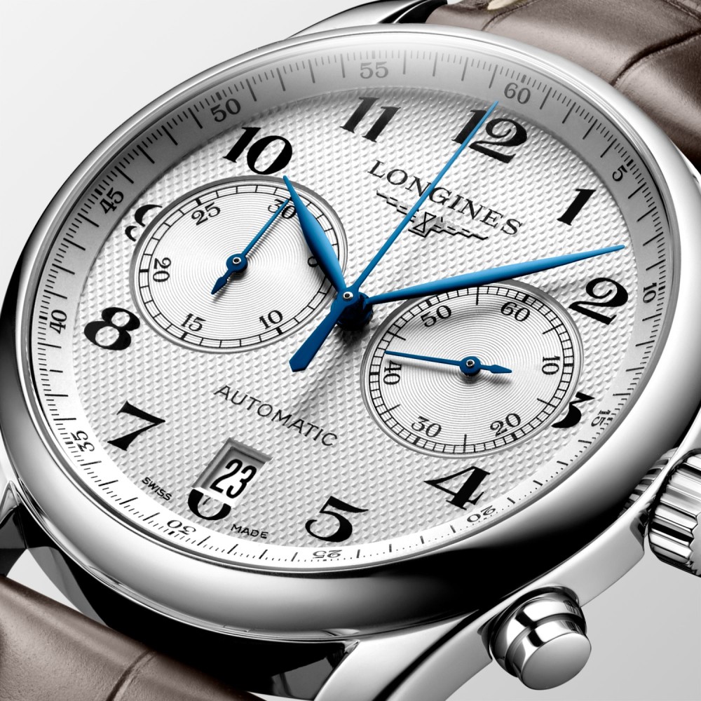 Longines L2.629.4.78.3  Фото 3