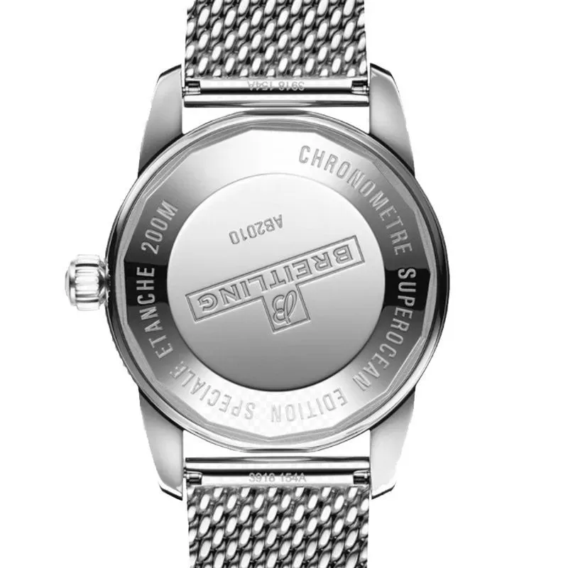 Breitling AB2010161C1A1  Фото 3