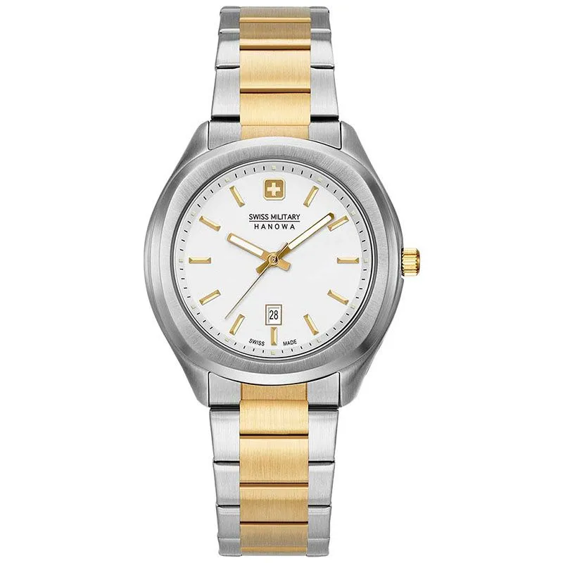 Swiss Military Hanowa 06-7339.55.001 