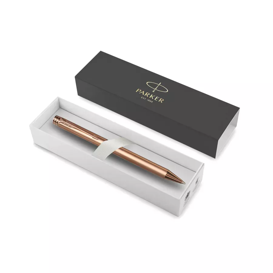 Ручка Parker Folio, антимикроб  Фото 2