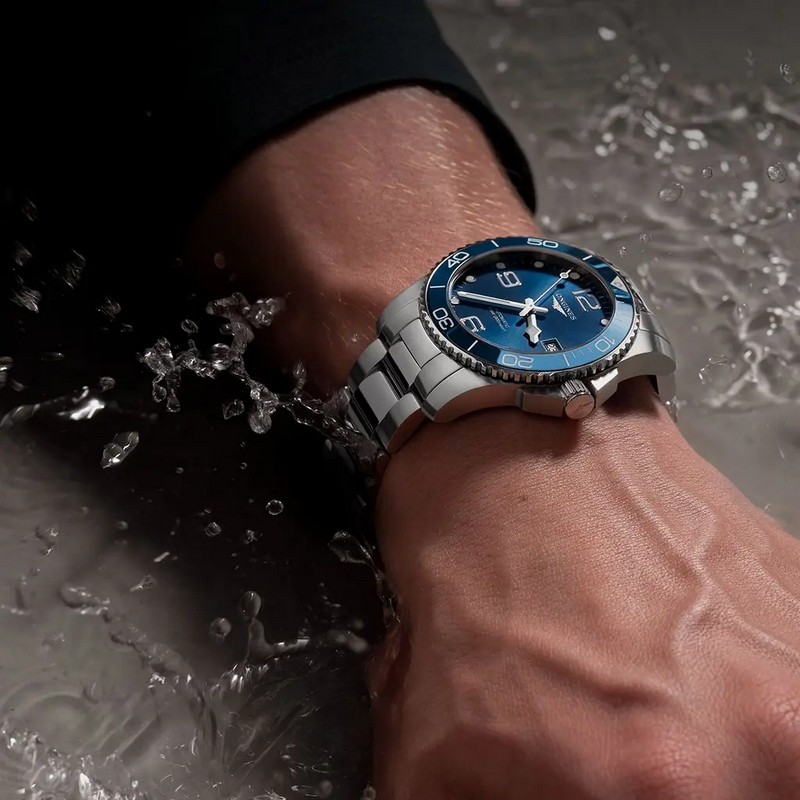 Longines L37824966  Фото 6