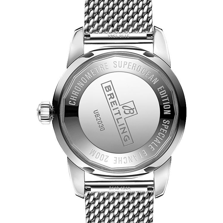 Breitling UB2030121B1A1  Фото 3