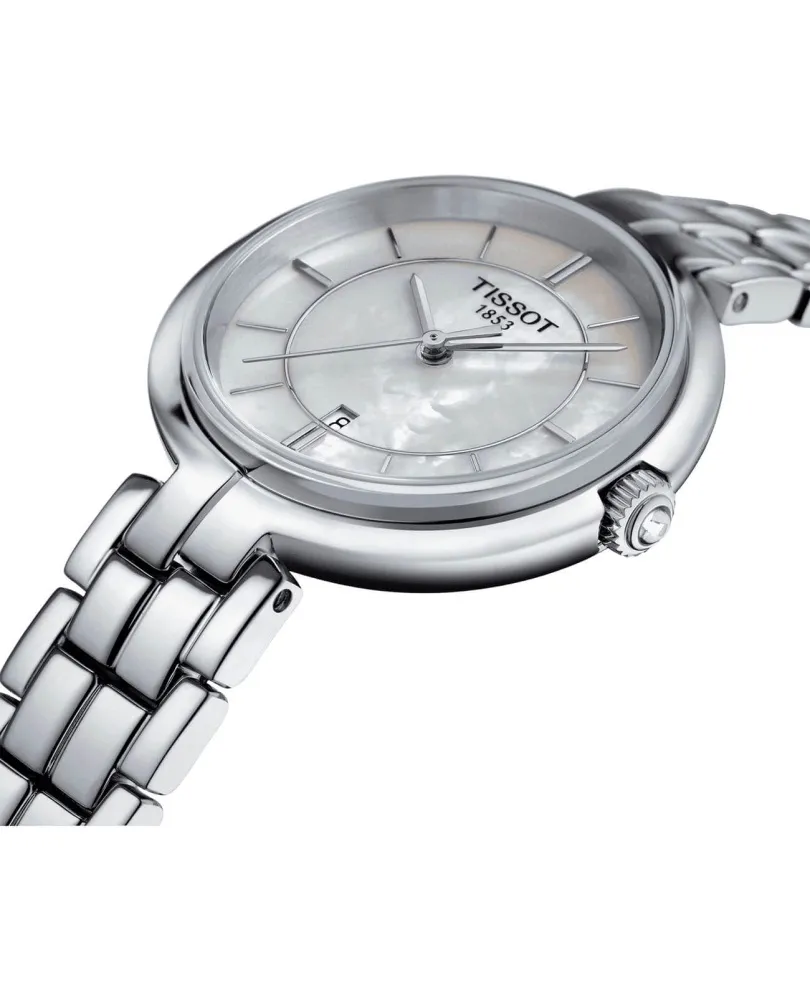 Tissot T0942101111100  Фото 4