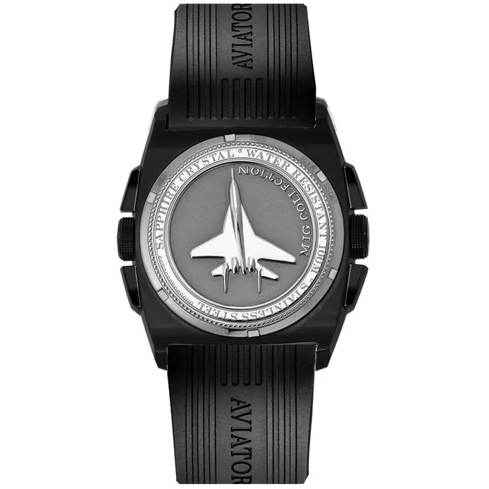 Aviator M.2.04.5.070.6  Фото 3