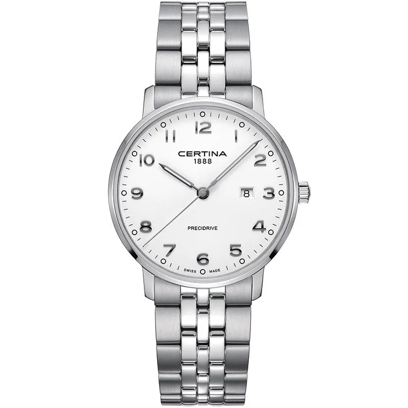 Certina C035.410.11.012.00 