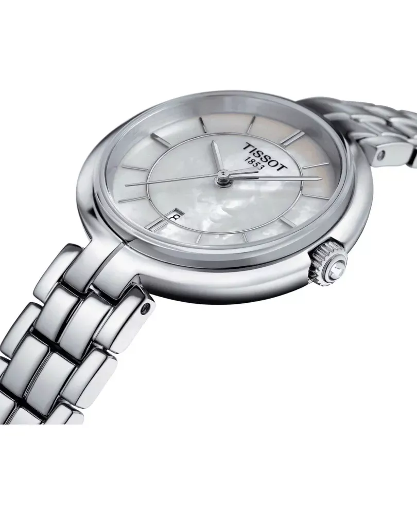 Tissot T0942101111100  Фото 4