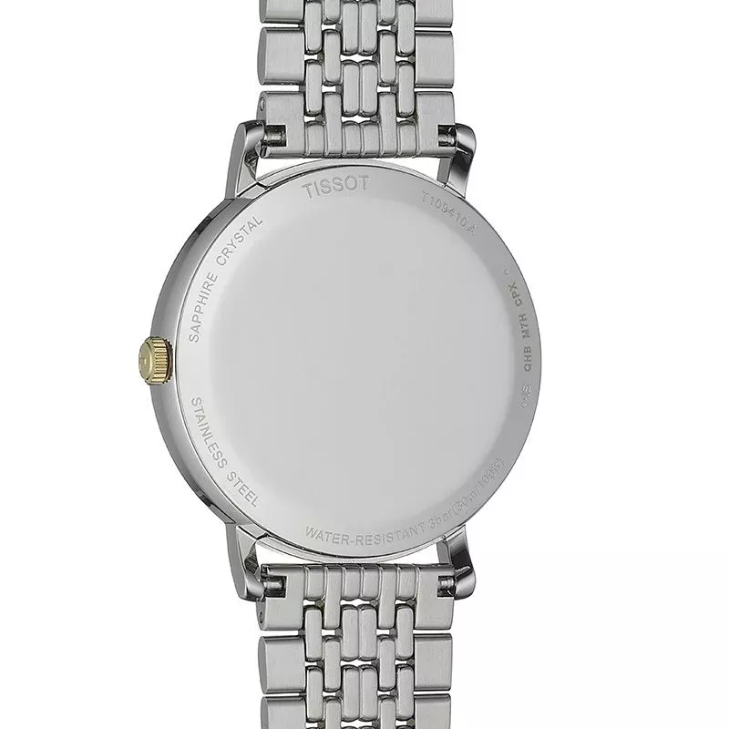 Tissot T109.410.22.031.00  Фото 2