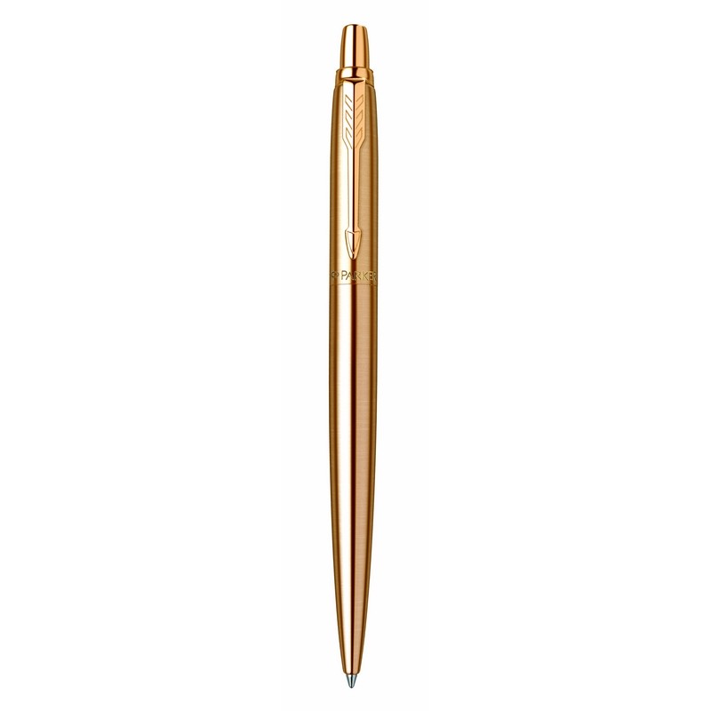 Parker Parker Jotter 70th Anniversary Gold GT BP (1953203)  Фото 1