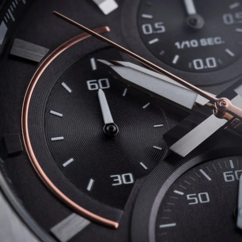 Casio Edifice EFB-700D-8A  Фото 4