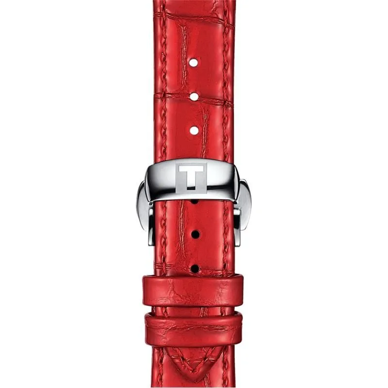 Tissot T099.207.16.118.00  Фото 3