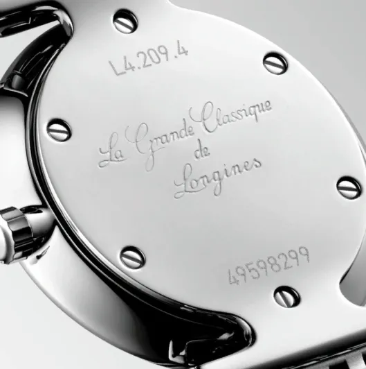 Longines L42094816  Фото 3