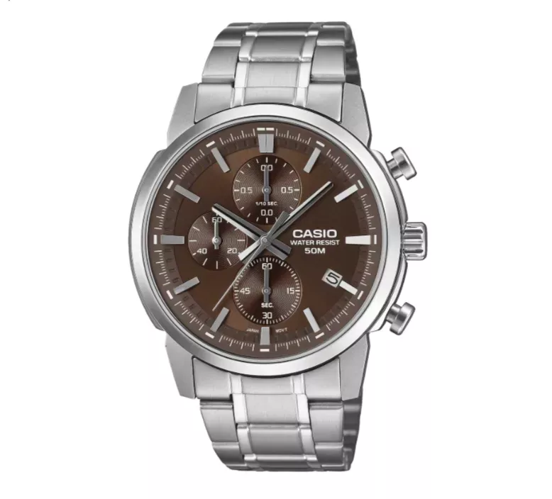 Casio Collection MTP-E510D-5A 