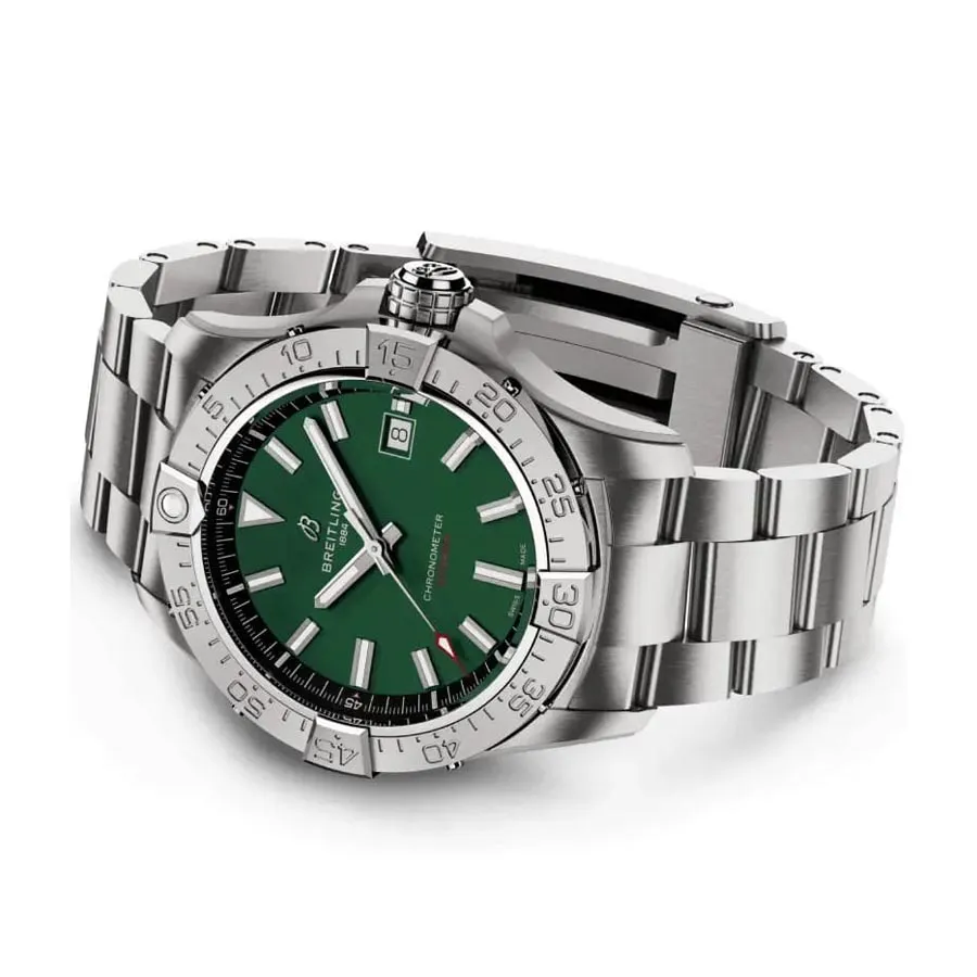 Breitling A17328101L1A1  Фото 6