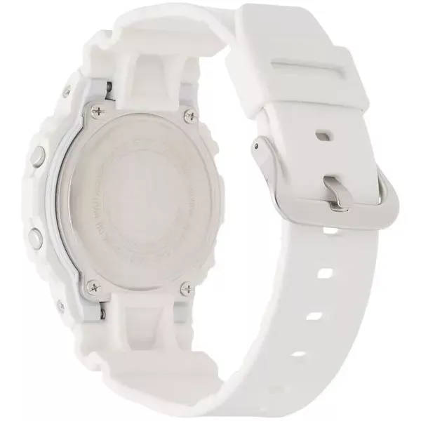 Casio G-Shock DW-5600WB-7E  Фото 2
