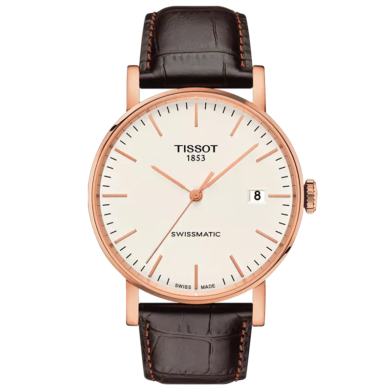 Tissot T109.407.36.031.00  Фото 1