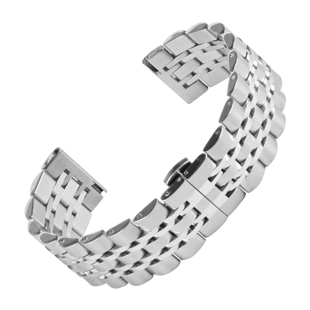 Stailer Inox Plus G-703-22 Браслет стальной 
