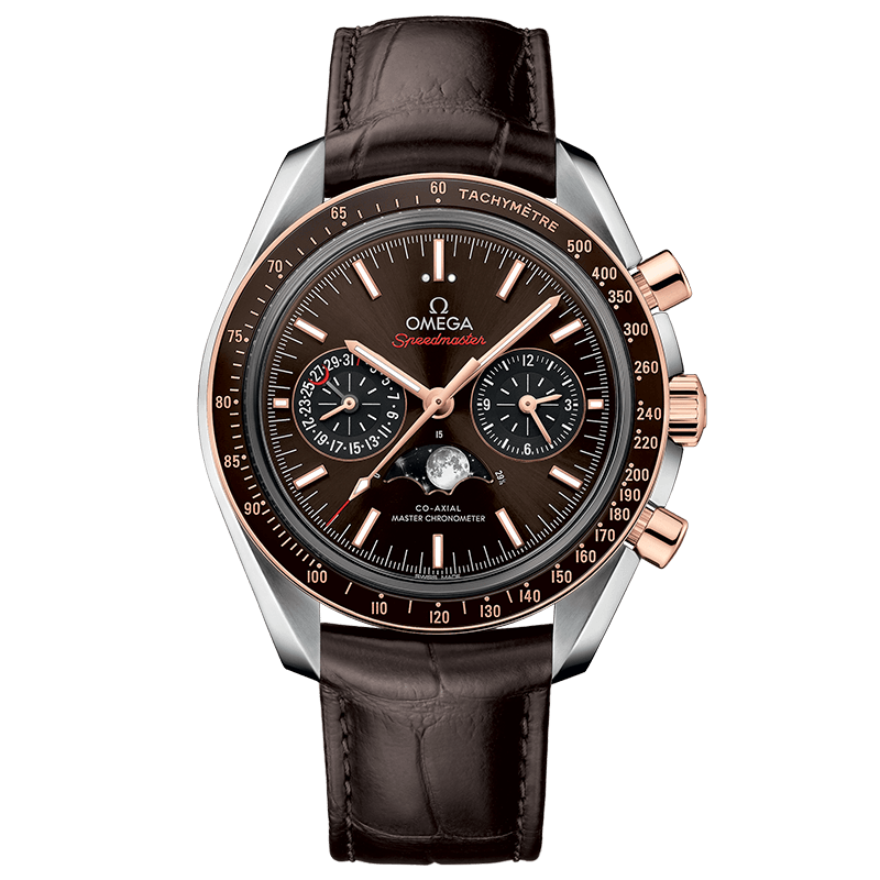 Купить Наручные часы Omega 304.23.44.52.13.001 Speedmaster в Sibtime Фото 1 Наручные часы Omega 304.23.44.52.13.001 Speedmaster Фото 1