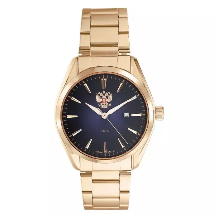 Наручные часы  Слава 1443045/100-2115  Фото 1