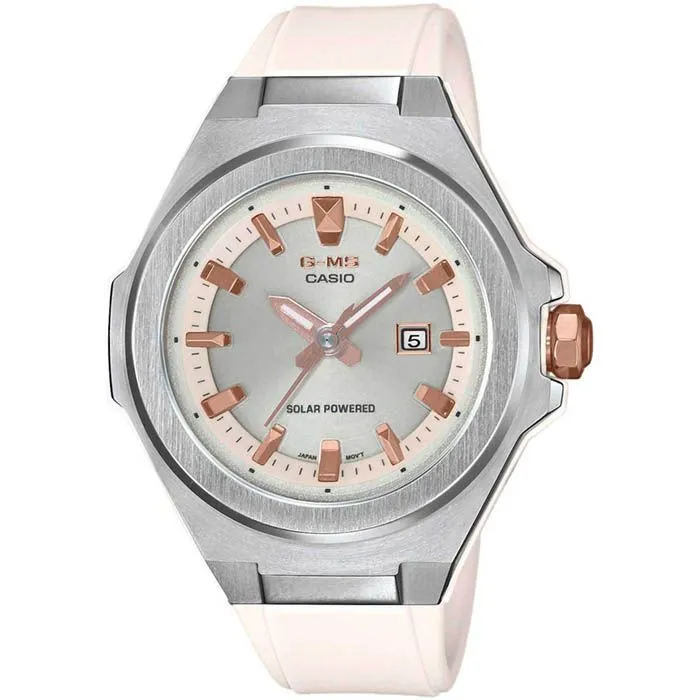 Casio Baby-G MSG-S500-7A  Фото 1