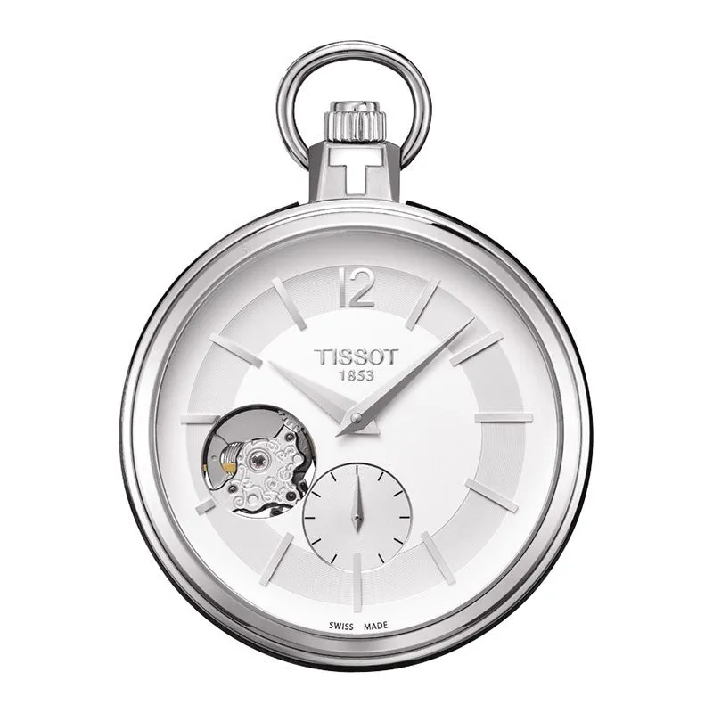 Tissot T854.405.19.037.01 